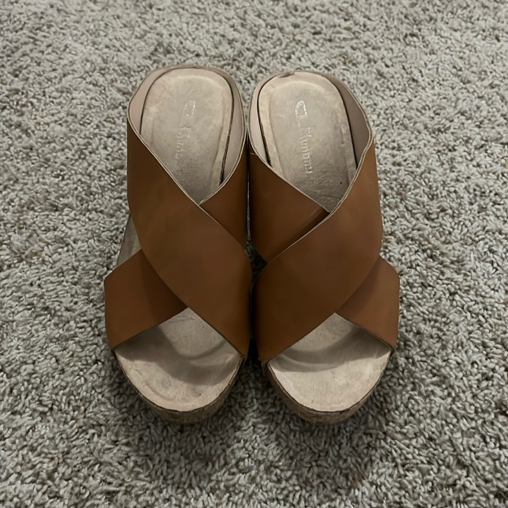 CL by Laundry size 8.5